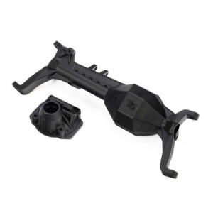 [Axial] AXI-3422 Trail-Gear AR45P Front Axle Housing: SCX10III 