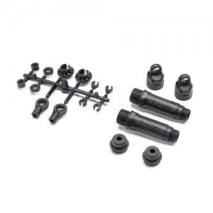 [Axial] AXI-3002 Molded Shock Replacement Parts: SCX10 III HP 