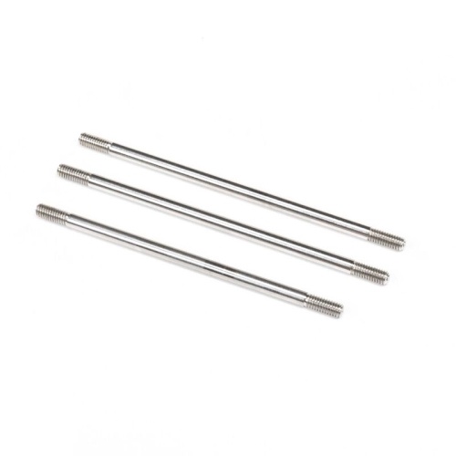 [���ܼ�] AXI-3005 [Axial] AXI-3005 Front Suspension Link Set: SCX10 III HP
