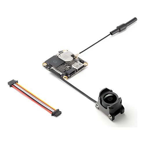 [���ܼ�]  [DJI] O4 ���̵� ���� ����