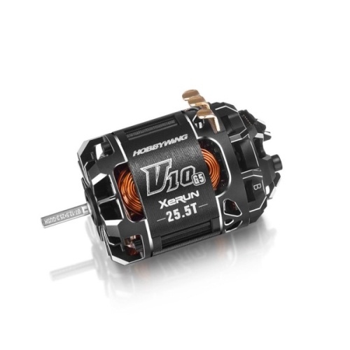 [���ܼ�] 30401768 [HOBBYWING] 2026�� �ֽ��� ���� XeRun V10 G5 25.5T-TORQUE