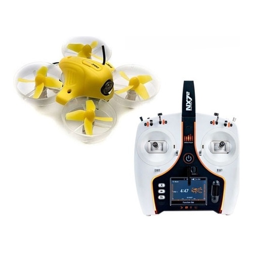 [���ܼ�] BLH8580   NX7e [BLADE] �δ�Ʈ���� Inductrix�� FPV Quadcopter RTF (NX7e ����������)�ʺ��Թ��� ��� �α���ǰ