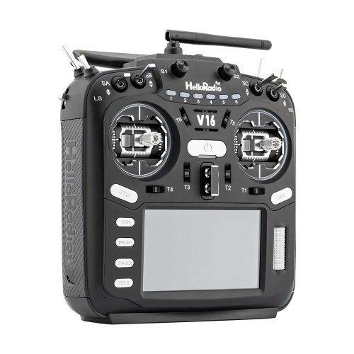 [���ܼ�] V16PRO [HelloRadioSky] V16 PRO ELRS ������ (KC ���� �Ϸ�)