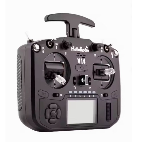 [���ܼ�] V14PRO [HelloRadioSky] V14pro ELRS �װ��� ������ (FPV ���̽� ��� ������, KC ���� �Ϸ�)