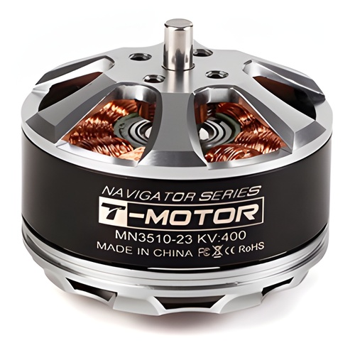 [���ܼ�]  [T-MOTOR] Ƽ���� MN3510 630KV �귯������ ���� (�����Ǹ�)