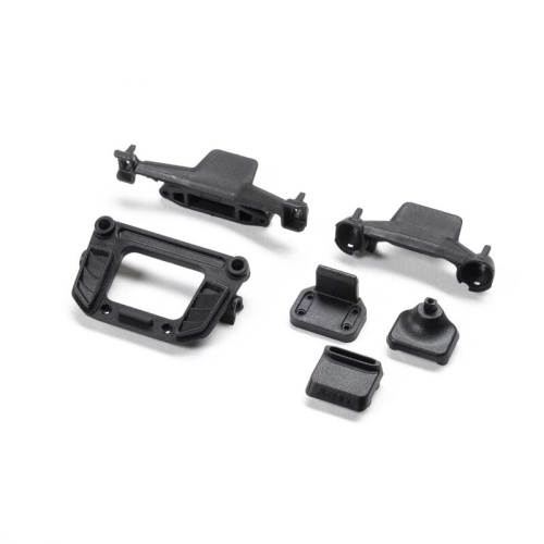 [���ܼ�] AXI-3306 [Axial] AXI-3306 Mounts & Cross Braces: SCX30 JLU