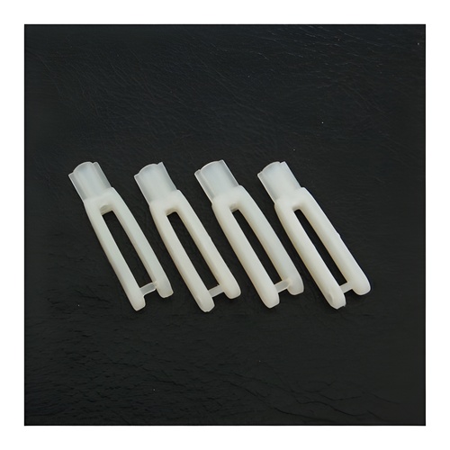 [���ܼ�] HM12-201 ������ü�� ���Ϸ� Ŭ��� 2mm ��Ű���� (4��)