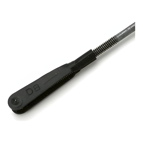 [���ܼ�] DUB-108 DUBRO-108 Kwik-Link & Rod ���� .072��ġ(1.8mm x 44mm) 1��