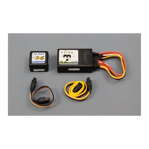[���ܼ�] HEG3GX01T [Align] 3G Programmable FLS System(V3.0) - Ư��!