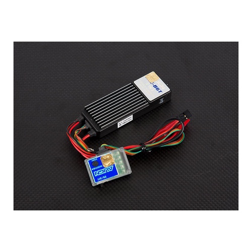 팰콘샵] [Align] B6T Voltage Regulator for Nitro