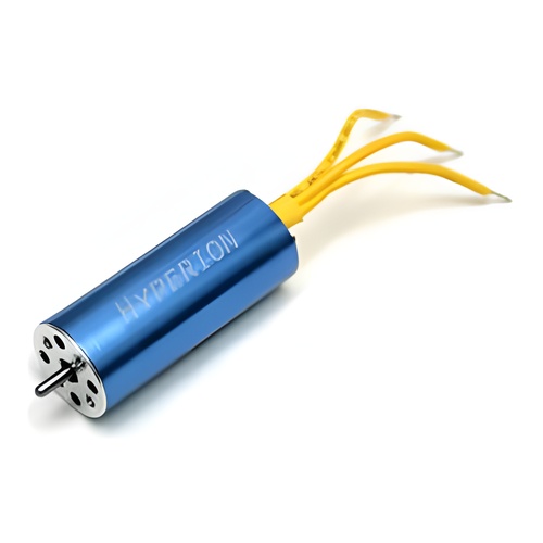 [���ܼ�] HP_Y12L_5800 [HP] Y12L Short Motor (5,800kv)