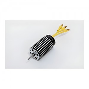 [HP] Y22L Short Motor (2,840kv) ���ͱ԰�:22x47mm