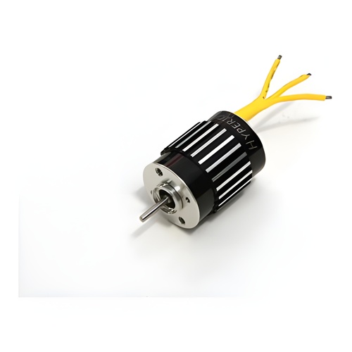 [���ܼ�] HP_YC22S_5000 [HP] YC22S Short Motor (5,000kv) -  1/18 EP Car