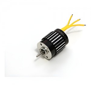 [HP] YC22S Short Motor (5,000kv) -  1/18 EP Car 