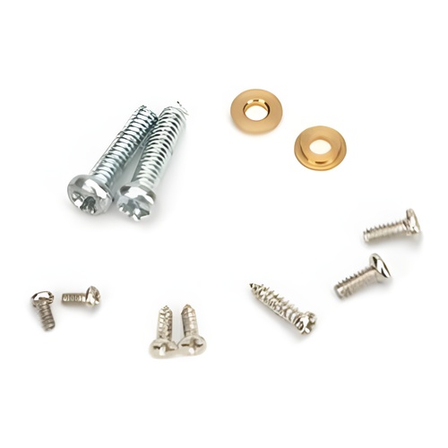 [���ܼ�] BLH3512 [E-flite] Hardware Set : mCP-X (BLH3523)