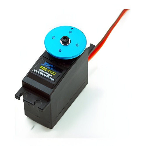 [���ܼ�]  [�Ϻ�����] DGS-1199 (metal gear) - Ultra Torque Digital Servo