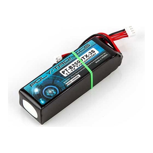 [���ܼ�] PT-2644 PT-B2500TX - 3in1 Universal Type (11.1V 2500mAh 3S1P) ������� ��Ƭ ������ ���͸�