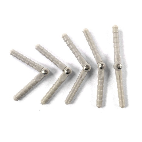 [���ܼ�] FM8-0102 [FM8-0102] �ǹ����� 2.5x43mm (5pcs)