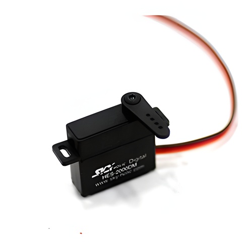 [���ܼ�] HES-2000DM [�Ϻ�����] HES-2000DM (Digital Wing Servo)