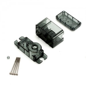 Case Set: DS76 