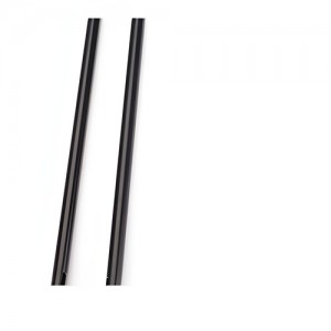 Tail Pushrod Support/Guide Set: 300 X 