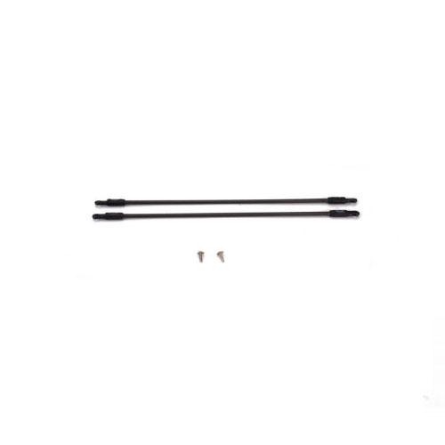 [���ܼ�]  Tail Boom Brace/Support Set: 300 X