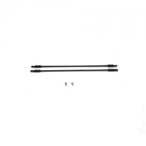 Tail Boom Brace/Support Set: 300 X 