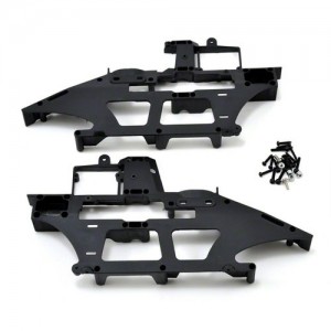 Main Frame Set: 300 X 