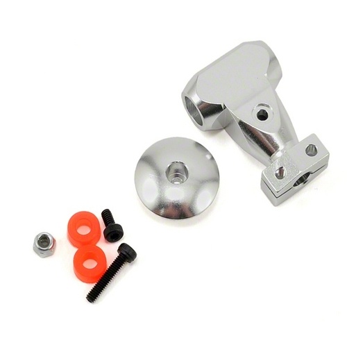 [���ܼ�]  Aluminum Flybarless Head Block Set: 300 X