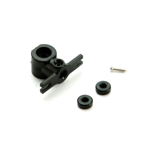 [���ܼ�] BLH3915 Main Rotor Hub with Hardware: mCP X BL