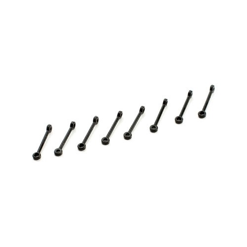 [���ܼ�] BLH3916 Rotor Head Linkage Set (8): mCP X BL