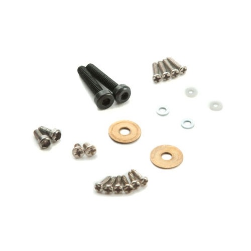 [���ܼ�] BLH3917 Hardware Set: mCP X BL