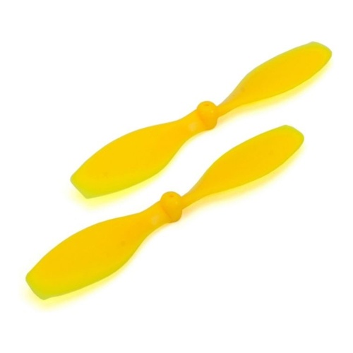 [���ܼ�] BLH7620Y Prop, Clockwise Rotation, Yellow (2): Nano QX