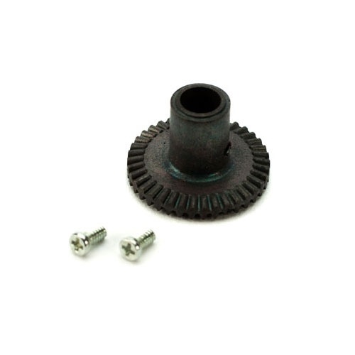 [���ܼ�] BLH3735 Optional Metal Bevel Gears: 130 X