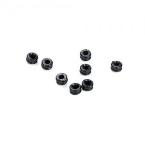 [120SR/130X-3121] ĳ���� ������ �׷θ� Canopy Mounting Grommets 