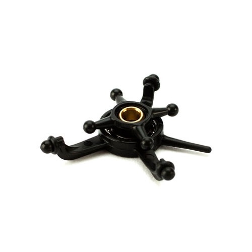 [���ܼ�]  Complete Precison Swashplate: 130 X