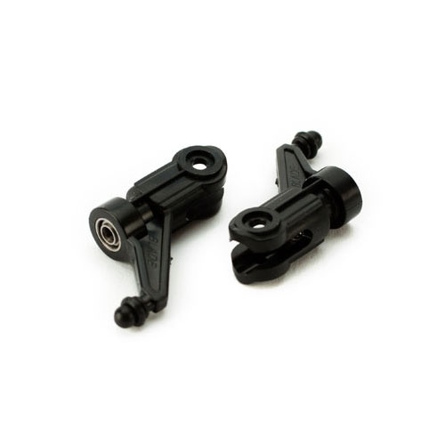 [���ܼ�]  Main Blade Grips with Bearings: 130 X