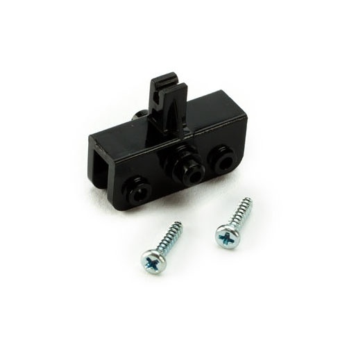 [���ܼ�]  Tail Pushrod Support/Guide Set: 130 X