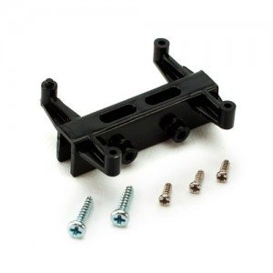 Tail Servo Boom Mount: 130 X 