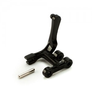 Tail Rotor Pitch Lever Set: 130 X 