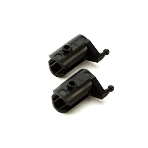 [���ܼ�] BLH3732 Tail Rotor Blade Grip/Holder Set: 130 X