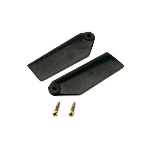 [���ܼ�]  Tail Rotor Blade Set: 130 X