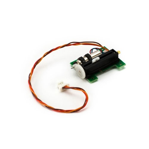 [���ܼ�] SPMSH2040L 2.9g Linear Long Throw Servo