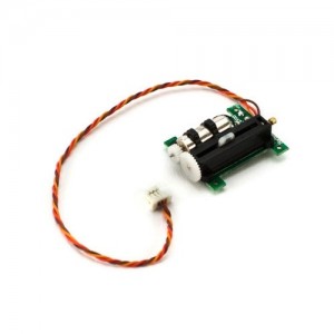 2.9G LINEAR TAIL SERVO 