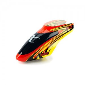 Red/Yellow Option Canopy: 130 X 