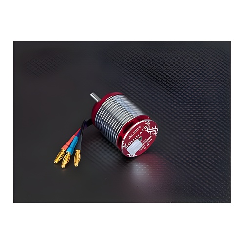 [���ܼ�] HML46M01T [Align] 460MX Brushless Motor(1800KV) - 6S ����