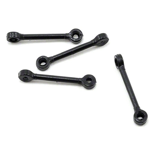 [���ܼ�] BLH3322 [E-Flite] Rotor Head Linkage Set (4): nCP X