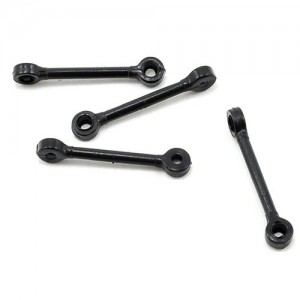 [E-Flite] Rotor Head Linkage Set (4): nCP X 