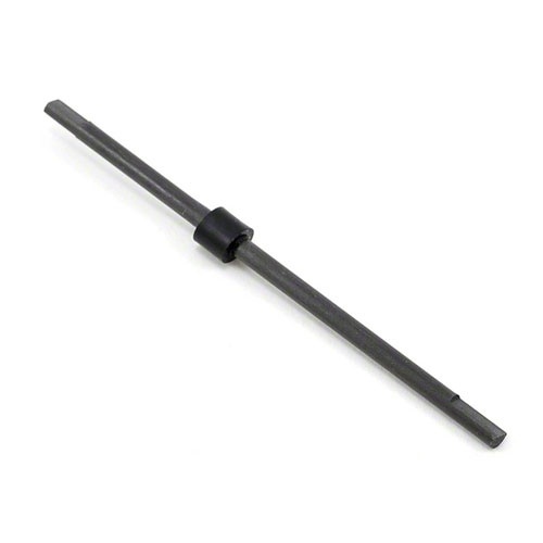 [���ܼ�] BLH3307 [E-Flite] Carbon Fiber Main Shaft w/Collar