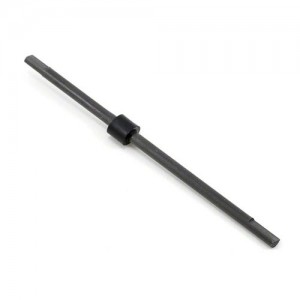 [E-Flite] Carbon Fiber Main Shaft w/Collar 